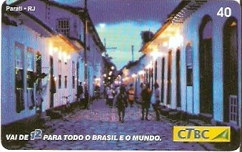 CTBC-T-0963 - Arquitetura Brasileira - 03/12